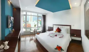 峴港瑞奇飯店Rich Hotel Da Nang