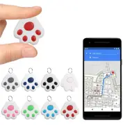 Track My Orders Portable Mini Cat Dog Pet Tracking Locator Hidden Gps Tracking