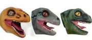 Dinoblast Dinosaur Hand Puppet