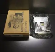 NEW, BLACK BOX, LB611C-DC, DC POWER SUPPLY. (8H-2)