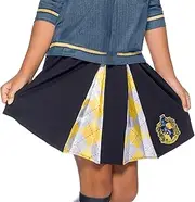 [Rubie's] Hufflepuff Child Skirt