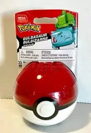 MEGA Construx Pokemon Bulbasaur (Winking) (GKY72) (NISB)