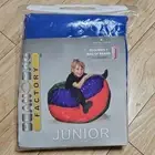 Bean Bag Factory Bean Bag Cover NO BEANS INCLUDED! NEW Blue Red Green Jr. Kids