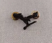 Greece greek military badge (pin) of greek army commando (special forces)