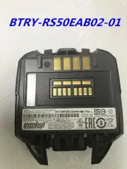 BTRY-RS50EAB02-01 New Genuine 1940mAh Battery For Symbol RS507 RS507X