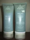 2x Nexxus Phyto Organics Kelate Purifying Shampoo 5 oz