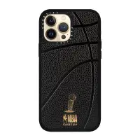 在飛比找蝦皮商城精選優惠-限量現貨 正版有盒子CASETiFY NBA聯名籃球質感適用