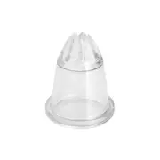Matfer Bourgeat Piping Tube Star F5 (Set of 2)