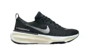 Nike ZoomX Invincible Run Flyknit 3 Black Running Shoes Mens Size US8-11