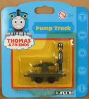ERTL 34625 - Thomas the Tank Engine & Friends "Pump Truck" 2001 NIP