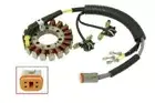 SPI 2008-2010 Summit X 800R Power TEK 159" Ski-Doo STATOR ASSEMBLY SM-01370 NEW
