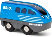 BRIO World 36019 Pull Back Train Toy Train New Toy Gift