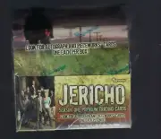 Jericho Season 1 Factory Sealed Hobby Box 36 Packs