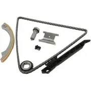 Timing Chain Kit Set For 00-17 Chevy Pontiac Olds Saturn GM Saab 2.0L 2.2L 2.4L (for: Saab)