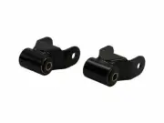 For 1973-1974 Chevrolet C30 Pickup Leaf Spring Shackle Kit Belltech 62471VS (for: Chevrolet)