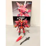 萬代 已組素組鋼彈 HG 1/144 神盾鋼彈 殺肉鋼彈 脈衝 救星 決鬥 暴風 電擊 侵略 禁斷 瘟神 攻擊自由 正義