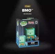 BMO Adventure Time Grail Funko Pop Digital Redemption Presale