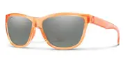 Smith ECLIPSE Polarized 35J/OP Women Sunglasses