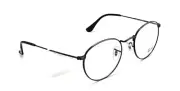 Ray-Ban RX3447V 3118 Round Frames Reading Glasses/Bifocal/Progressive Lenses