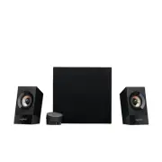 Logitech Z533 Computer Speaker System Black (980-001053)
