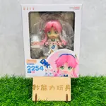 鈔能力 現貨 日版 GSC 好微笑 黏土人 2254 水星領航員 水無燈里 AKARI MIZUNASHI 可動 公仔