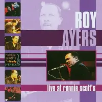 在飛比找Yahoo!奇摩拍賣優惠-DVD audio Roy Ayers - Live at 