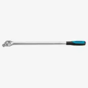 Hazet 914-18 1/2" Breaker Bar with Swivel Head 472mm