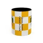Mug – Antrim Design, 11oz Ceramic,