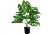 Large Fake Plants Artificial Palm Tree