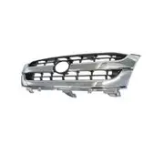Sterling Grille to suit Toyota Hilux 10/2001 to 03/2005 - TYHX-GRI-49F