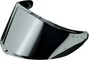 AGV Streetmodular, shield mirrored