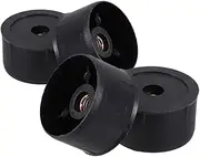 DIY Cat Tree Accessories 4 Pack Cat Scratch Repair Plugs Replacement Parts for Scratch Post Easy Install Repair