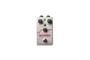 Universal Audio UAFX LA-2A Studio Compressor Compressor Pedal Effector [Domestic
