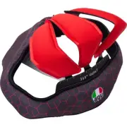 AGV 0134-3331 2018500055606S Pista GP RR Helmet Liner Pista GP RR Liner -