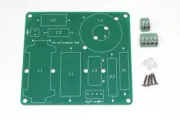 Single Crossover PCB for the Volt-12 Coaxial DIY Speaker Design - PCB Board Kit