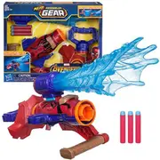 Nerf Marvel Avengers Infinity War Iron Spider Assembler Gear