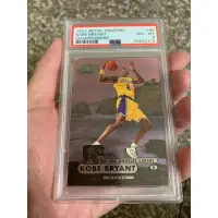 在飛比找蝦皮購物優惠-NBA球員卡 湖人傳奇球星Kobe Bryant 黑曼巴 老