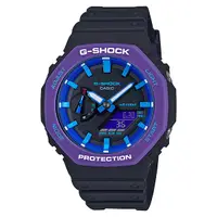 在飛比找蝦皮商城優惠-【聊聊甜甜價】CASIO G-SHOCK GA-2100TH