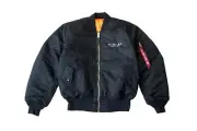 SMALL Peggy Gou Goods Limited Edition PG 1+1=11 x Alpha Industries Bomber Rare