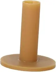 BESPORTBLE Rubber Tees Simple Watch Air Quartz para Automatic Food Spoon Trash Can Spherical Portable Curling Tea Cups Large Container Bin Golf Tee Holder Chimes Play