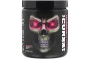 JNX Sports Cobra Labs The Curse Pre Workout - Tropical Storm