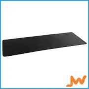 Brateck Stitched Edges Gaming Mouse Pad - Extended Large