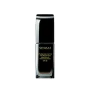 [Sensai] Brightening liquid make-up SPF 15 (luminous and transparent foundation) 30 ml - Shade: LS204
