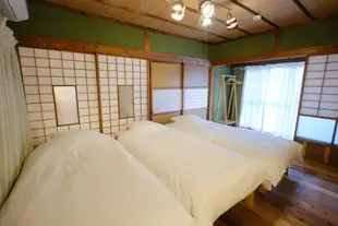 舒適的巢〜Nonbari鄉村生活〜Cozy Nest~Old House Along The Kumano Kodu~
