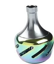 Power Knob for Spin Reel - Metal Fishing Reel Handle Knob - Modified Accessories Includes Mounting Parts Hollow for Enhanced Control