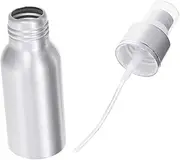 FUNNETOYU Cocktail Atomizer Spray Bottle Refillable Misting Sprayer for and Flavors Leakproof Design for Home Bar and Kitchen Use Lightweight and Portable for Travel