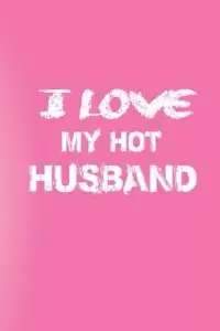 在飛比找博客來優惠-I Love My Hot Husband: Love Yo