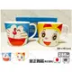 (日本製)日本進口 哆啦A夢 哆啦美 馬克杯 對杯 杯子 茶杯 禮盒 小叮噹 金正陶器  DORAEMON ㊣老爹正品㊣
