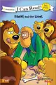 Daniel and the Lions