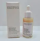 Alpyn Beauty WILD NETTLE & NIACINAMIDE FIRMING SERUM 1.0 oz / 30 ml